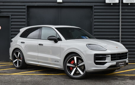 Porsche Cayenne III, 2025 год, 23 990 000 рублей, 3 фотография