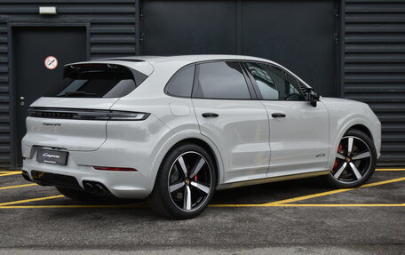 Porsche Cayenne III, 2025 год, 23 990 000 рублей, 7 фотография