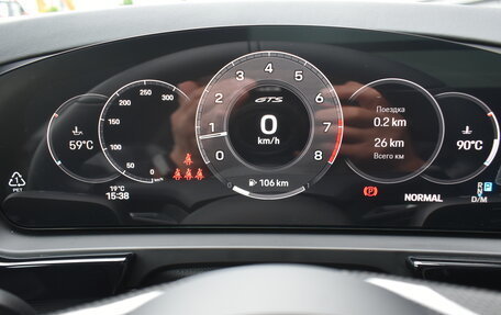 Porsche Cayenne III, 2025 год, 23 990 000 рублей, 10 фотография