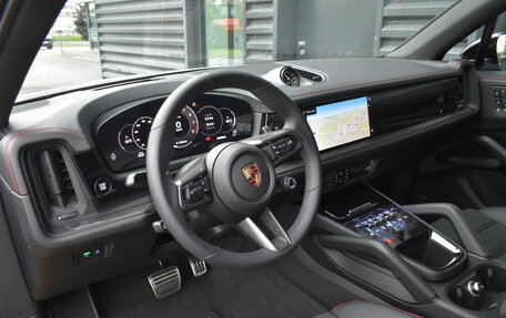 Porsche Cayenne III, 2025 год, 23 990 000 рублей, 13 фотография