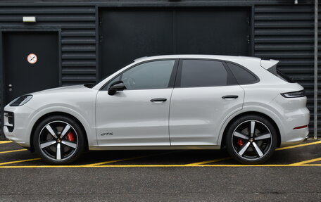 Porsche Cayenne III, 2025 год, 23 990 000 рублей, 5 фотография