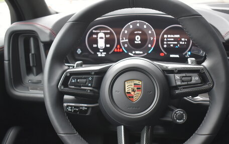 Porsche Cayenne III, 2025 год, 23 990 000 рублей, 11 фотография