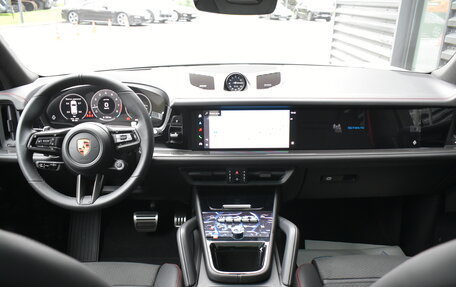 Porsche Cayenne III, 2025 год, 23 990 000 рублей, 12 фотография