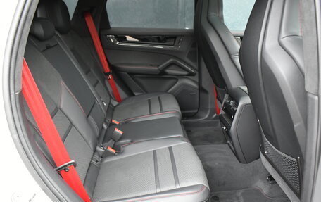 Porsche Cayenne III, 2025 год, 23 990 000 рублей, 18 фотография
