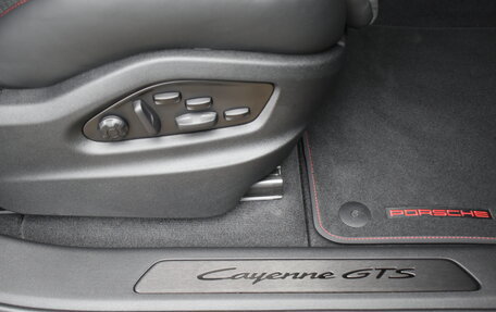 Porsche Cayenne III, 2025 год, 23 990 000 рублей, 20 фотография