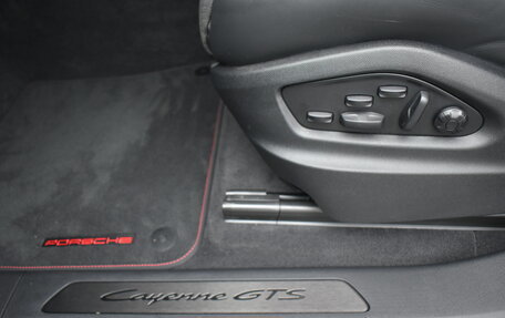 Porsche Cayenne III, 2025 год, 23 990 000 рублей, 26 фотография