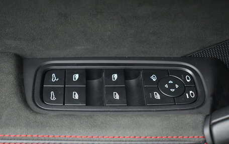 Porsche Cayenne III, 2025 год, 23 990 000 рублей, 22 фотография