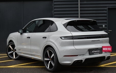 Porsche Cayenne III, 2025 год, 23 990 000 рублей, 4 фотография