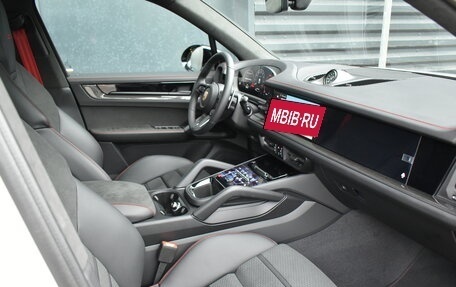 Porsche Cayenne III, 2025 год, 23 990 000 рублей, 15 фотография