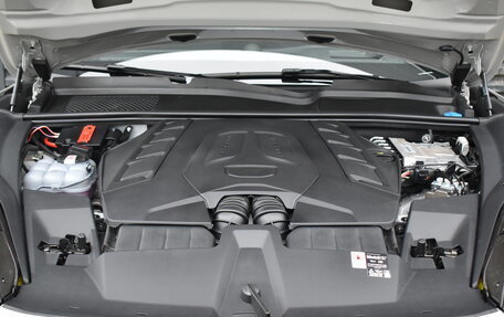 Porsche Cayenne III, 2025 год, 23 990 000 рублей, 33 фотография