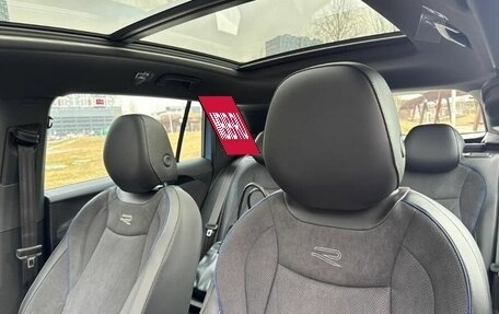 Volkswagen Tiguan II, 2025 год, 4 650 000 рублей, 4 фотография