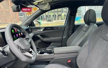 Volkswagen Tiguan II, 2025 год, 4 650 000 рублей, 5 фотография