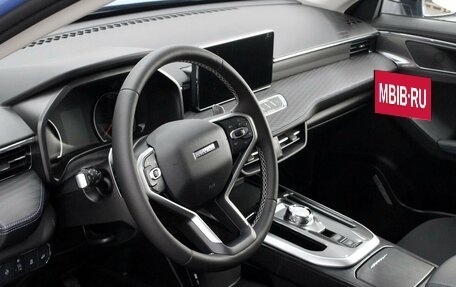 Haval Jolion, 2025 год, 2 449 000 рублей, 24 фотография