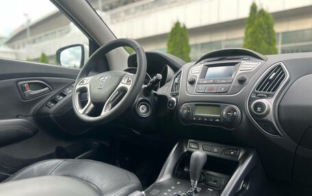 Hyundai ix35 I рестайлинг, 2014 год, 1 700 000 рублей, 5 фотография