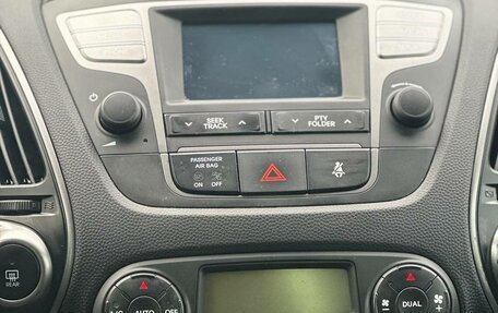 Hyundai ix35 I рестайлинг, 2014 год, 1 700 000 рублей, 6 фотография