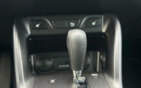 Hyundai ix35 I рестайлинг, 2014 год, 1 700 000 рублей, 8 фотография