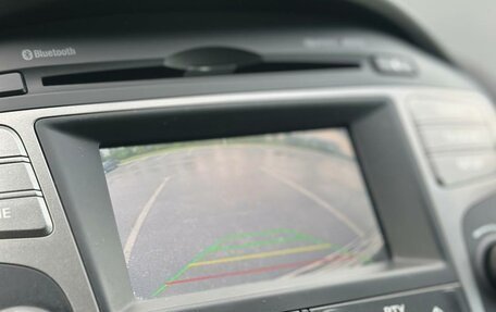 Hyundai ix35 I рестайлинг, 2014 год, 1 700 000 рублей, 7 фотография