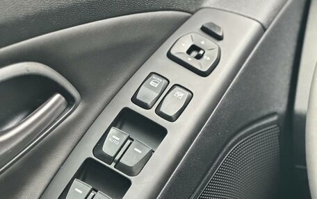 Hyundai ix35 I рестайлинг, 2014 год, 1 700 000 рублей, 9 фотография