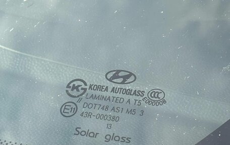 Hyundai ix35 I рестайлинг, 2014 год, 1 700 000 рублей, 12 фотография