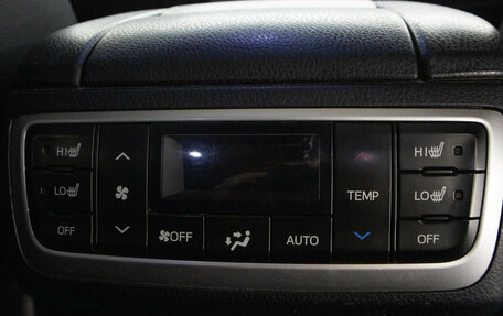 Toyota Highlander III, 2014 год, 2 719 000 рублей, 13 фотография