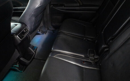Toyota Highlander III, 2014 год, 2 719 000 рублей, 12 фотография