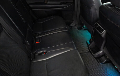 Toyota Highlander III, 2014 год, 2 719 000 рублей, 14 фотография