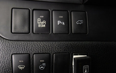 Toyota Highlander III, 2014 год, 2 719 000 рублей, 30 фотография