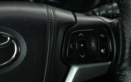 Toyota Highlander III, 2014 год, 2 719 000 рублей, 26 фотография