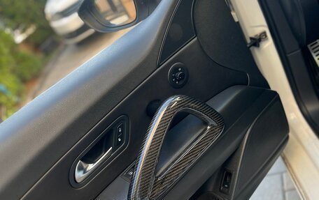 Volkswagen Scirocco III рестайлинг, 2009 год, 1 899 999 рублей, 9 фотография