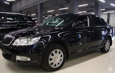 Skoda Octavia, 2012 год, 999 000 рублей, 1 фотография