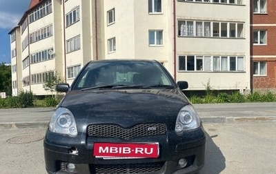 Toyota Vitz, 2003 год, 250 000 рублей, 1 фотография