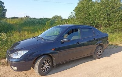 Ford Focus IV, 2003 год, 320 000 рублей, 1 фотография