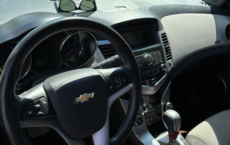 Chevrolet Cruze II, 2012 год, 1 100 000 рублей, 1 фотография