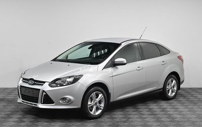 Ford Focus III, 2011 год, 949 000 рублей, 1 фотография
