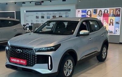 Chery Tiggo 4 I рестайлинг, 2025 год, 1 999 000 рублей, 1 фотография