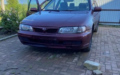 Nissan Almera, 2000 год, 100 000 рублей, 1 фотография