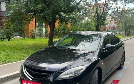 Mazda 6, 2012 год, 1 150 000 рублей, 1 фотография