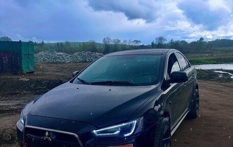 Mitsubishi Lancer IX, 2011 год, 1 300 000 рублей, 1 фотография