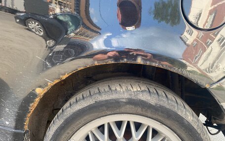 Toyota Vitz, 2003 год, 250 000 рублей, 19 фотография