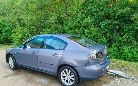 Mazda 3, 2008 год, 380 000 рублей, 6 фотография