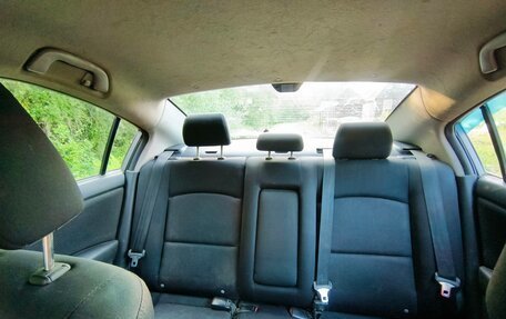 Mazda 3, 2008 год, 380 000 рублей, 14 фотография