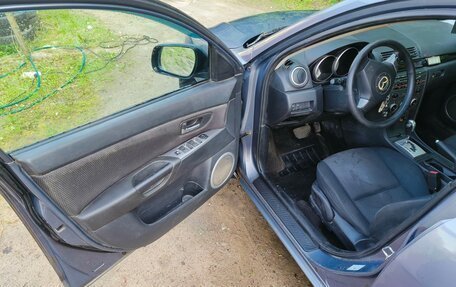 Mazda 3, 2008 год, 380 000 рублей, 17 фотография