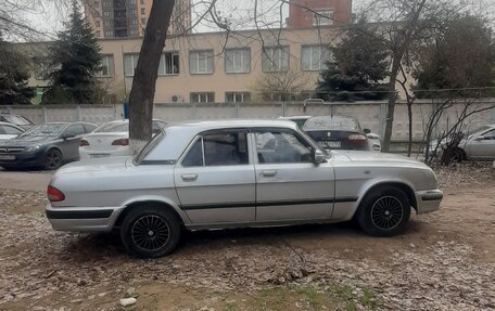 ГАЗ 31105 «Волга», 2004 год, 230 000 рублей, 14 фотография