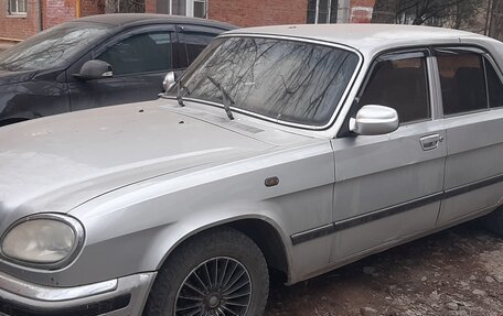 ГАЗ 31105 «Волга», 2004 год, 230 000 рублей, 15 фотография
