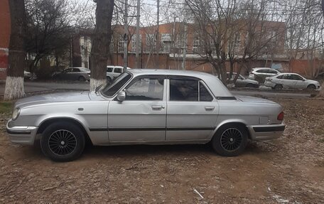 ГАЗ 31105 «Волга», 2004 год, 230 000 рублей, 12 фотография
