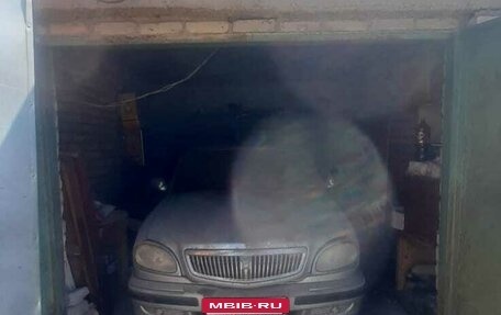 ГАЗ 31105 «Волга», 2004 год, 230 000 рублей, 18 фотография