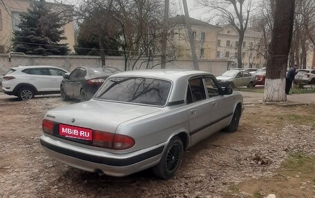 ГАЗ 31105 «Волга», 2004 год, 230 000 рублей, 11 фотография