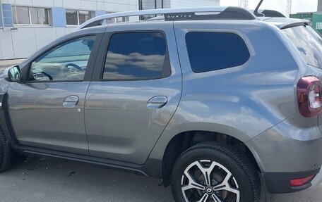 Renault Duster, 2021 год, 2 300 000 рублей, 5 фотография