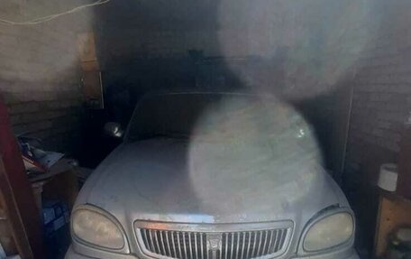 ГАЗ 31105 «Волга», 2004 год, 230 000 рублей, 17 фотография