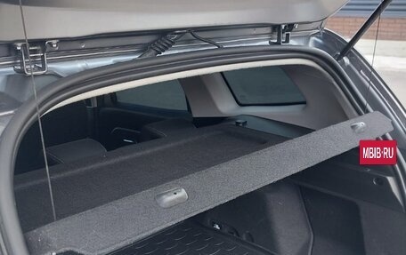 Renault Duster, 2021 год, 2 300 000 рублей, 11 фотография